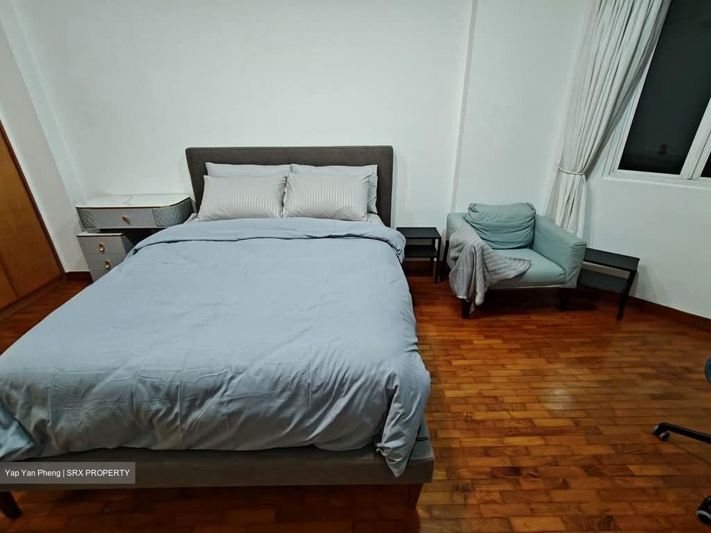 Emerald Garden (D1), Condominium #593424781